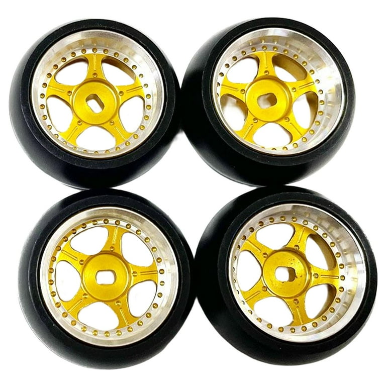 Rc car sale rims