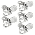 thumbnail image 3 of Sewing Needle Holder,5 Pcs Needle Clamp Needle Clamp Sewing Machine Needle Clamp Industry-Leading Standards, 3 of 12