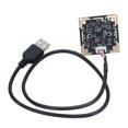 thumbnail image 1 of Mini placa de cámara web, módulo de cámara de 2 MP Módulo de cámara USB de 105° Módulo de cámara MP Solución innovadora VoborMX herramienta, 1 of 8