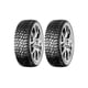 thumbnail image 1 of PAQUETE DE 2 LLANTAS - 33X12.50 R20 HAIDA HD869 (12) 119Q LT, 1 of 1