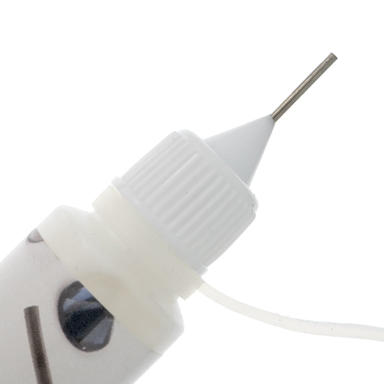 Crystal Lane DIY, Crystal Glue Pen, 1 fl oz, Precision Tip