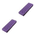 thumbnail image 2 of Greeniant impermeable Dual Camping senderismo Picnic cojín portátil para asiento al aire libre plegable Camping a prueba de humedad Type1 NO1, 2 of 6