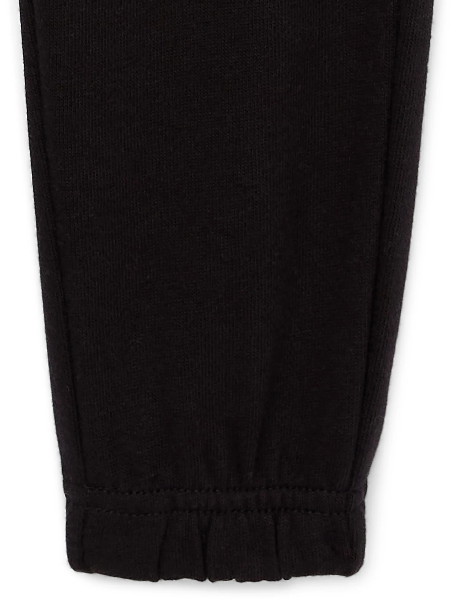 Athletic Works Boy's Fleece Sweatpant, Sizes 4-18 & Husky
