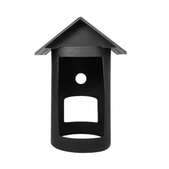 Reinforced Silicone Protective Cover Case Guard Fit For Plus Security Exterior Cameras Water Resistant Antiscratch Case