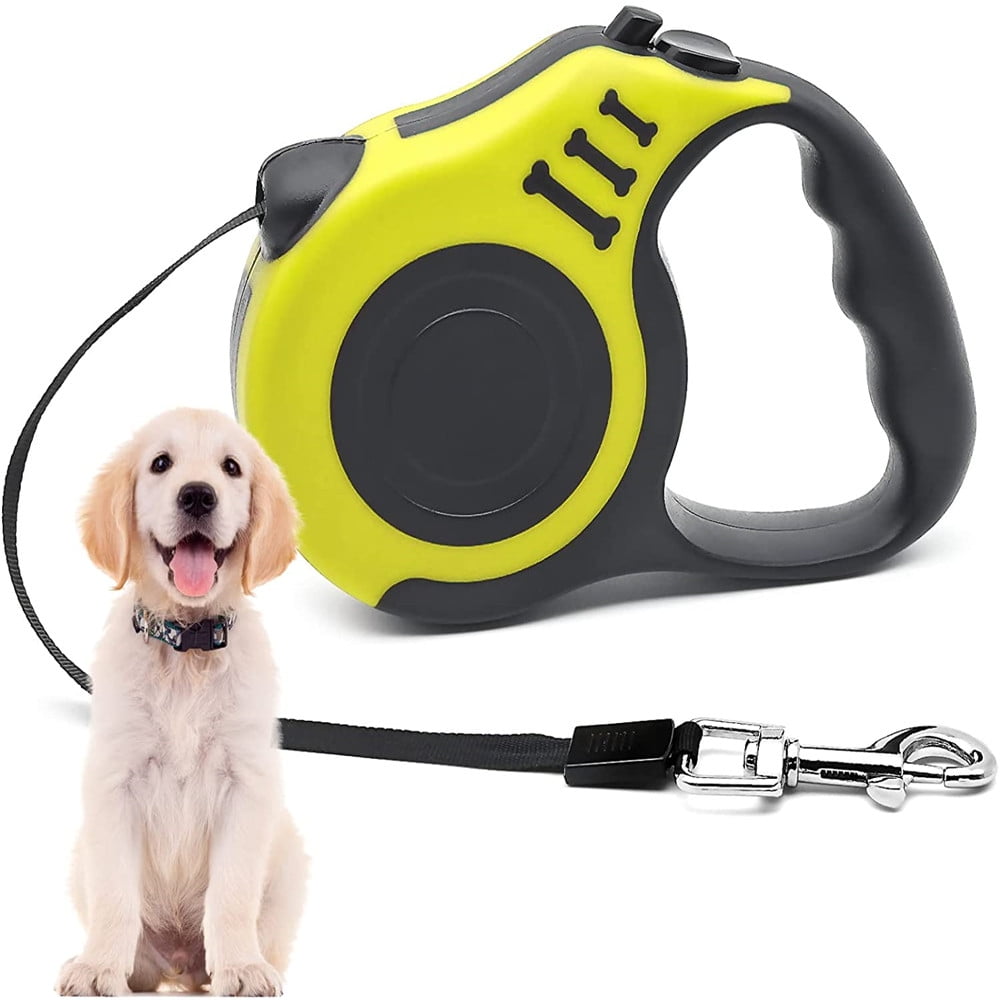 extendable dog lead 5m