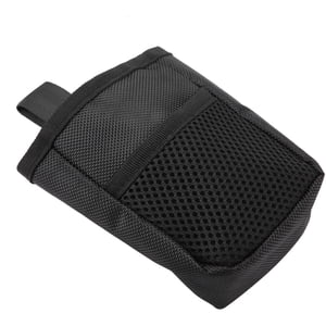 Entreposage des aliments pour chiens, sac de gâterie portable pour chiens pour chiens d'entraînement Sac de gommage pour chiens de marche