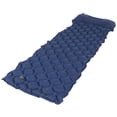 thumbnail image 3 of Keenso Sleeping Pad, Lightweight 2‑way Valve Air Cushion, Inflatable For Travel Picnic, 3 of 8