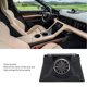 thumbnail image 3 of Reloj del coche del tablero de instrumentos tarjeta del número de teléfono del estacionamiento que no destiñe de moda para el vehículo ANGGREK Otros, 3 of 8