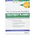 thumbnail image 1 of The Co-Occurring Disorders Treatment Planner, with DSM-5 Updates (PracticePlanners), 1 of 1