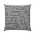 thumbnail image 1 of Ahgly Company Outdoor Square Contemporary Throw Pillow, 18 inch by 18 inch, 1 of 5