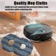 thumbnail image 5 of Compatible for X10 Pro Onmi Replacement Main Side Brush HEPA Filter Mop Pads Dust Bags Spare Parts Accessories, 5 of 5