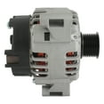 thumbnail image 2 of DB Electrical 400-40139 New Alternator for Mercedes Benz C32, -T AMG 203 SLK 32 AMG 170 Kompressor IR/IF; 12-Volt; 120 Amp 112-154-02-02, 2 of 7