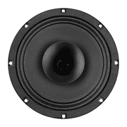 Audiopipe APMB-828G-CHF 8 200W RMS Power Compression Horn Mid-range Car Speaker