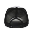 thumbnail image 5 of Outdoor Cap OCFOAM 5-Panel Foam Cap-White/Black/Black, 5 of 8