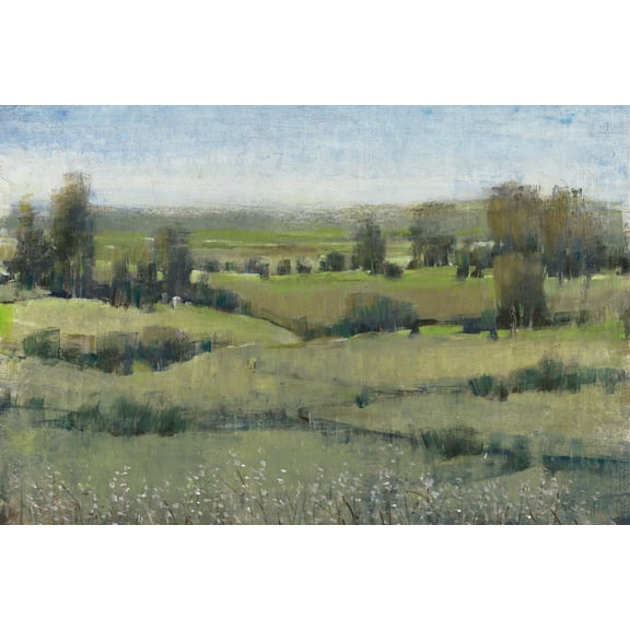 Marmont Hill Printed Canvas Art Print, 8" x 12"