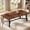 Dark Brown and Black, variant on Finmind 70.9-inch Farmhouse Dining Table for 6-8, Large Rectangle Kitchen Table, Light Brown