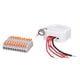 thumbnail image 2 of Módulo De Luz De Interruptor WiFi, Identificación Automática De 2,4 GHz Módulo De Luz De Interruptor WiFi Rápido De 4 Bandas -10 Grados Celsius ~ +40 Grados Celsius 90-250V ANGGREK Smart Light Switch Module, 2 of 8