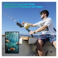 Underwater WiFi Fishing Camera HD Fish Finder with Transmitter Lake Sea ...