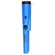 thumbnail image 2 of Detectores de Metales, detectores de Metales para Adultos y niños, Detector de Metales de Mano portátil a Prueba de Agua con luz LED(Azul), 2 of 14