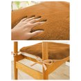 thumbnail image 5 of HongHeng 2025 Clearance! Seat Cushions for Home Use Cushion for Living Room Tatami Chair Cushion Winter Chair Cushion Dining Chair Stool Cushion 16 Inch, 5 of 6