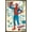 Bronze Framed Version, variant on Marvel Animations' Your Friendly Neighborhood Spider-Man - Suit Concept Ideas Wall Poster, 14.725" x 22.375"