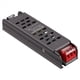 thumbnail image 1 of Transformador de 220 V A CC 24 V Fuente de Alimentación Conmutada Fuente de Alimentación del Controlador de 60 W Transformador de Utilidad Portátil, 1 of 5