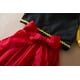 thumbnail image 4 of Ruikajia Pinocho Vestido de bebé Vestido inspirado en Pinocho Disfraz de Pinocho Inspirado en Pinocho 4T, 4 of 5