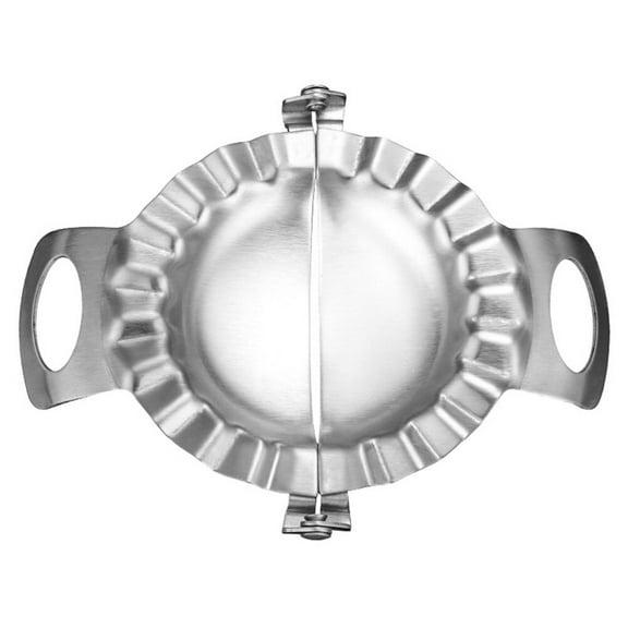 GETAJGHSD 1Pcs Dough Press for Empanada and Ravioli Making