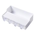 thumbnail image 4 of 1x Envases de Alimentos Organizador de Condimento Accesorio de Cocina Gastronómica Blanco Soledad Estante multifuncional para el frasco de las especias, 4 of 9
