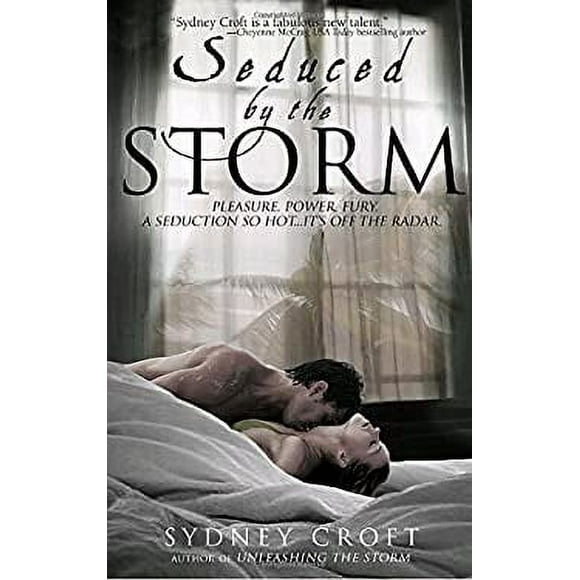 Seduced by the Storm 9780385340823 Used / Pre-owned
