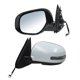thumbnail image 1 of (1) Espejo Outlander 2014 A 2016 Mitsubishi Izq Elect P/Pintar C/Desemp C/Direcc Genérica ., 1 of 4
