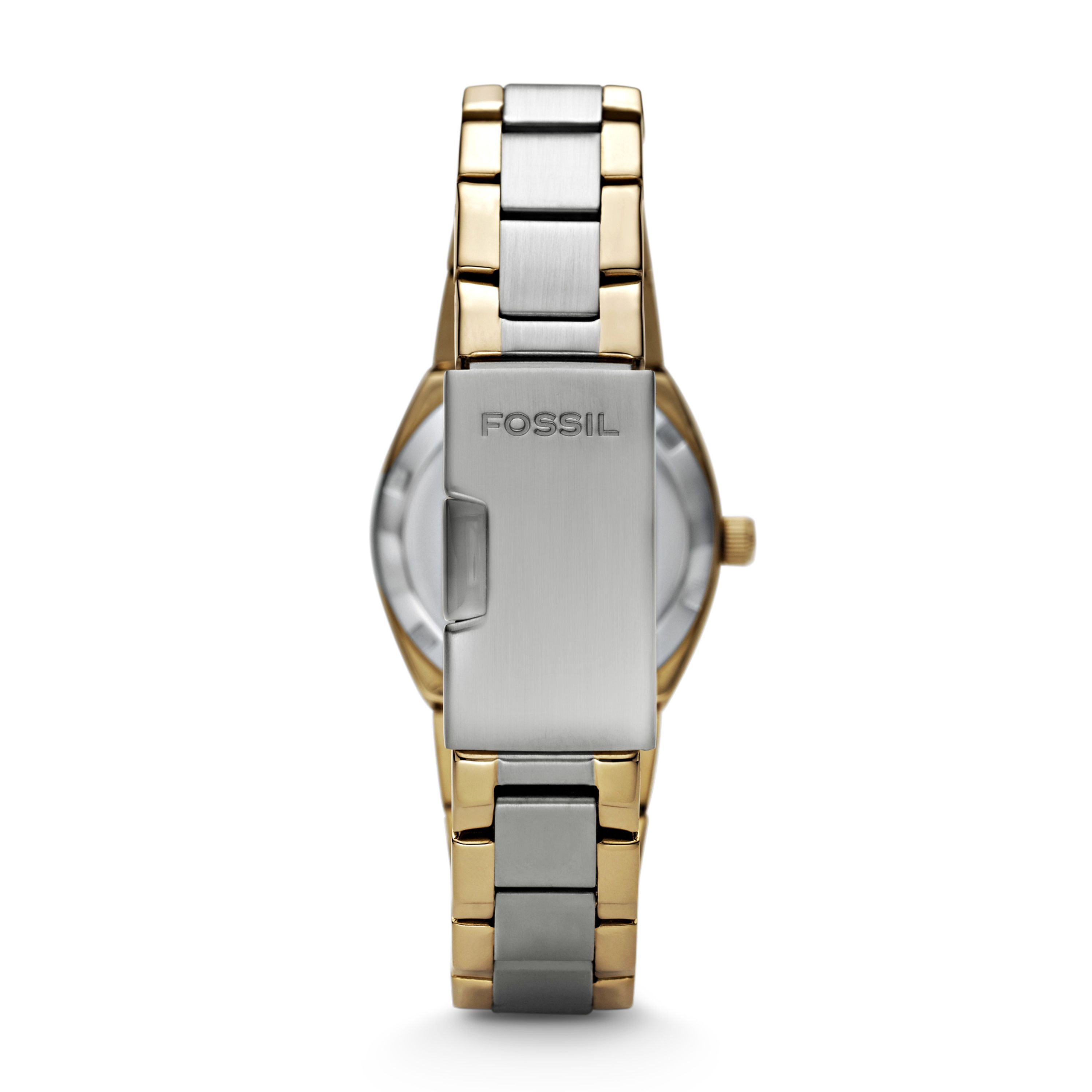 Fossil shop serena watch