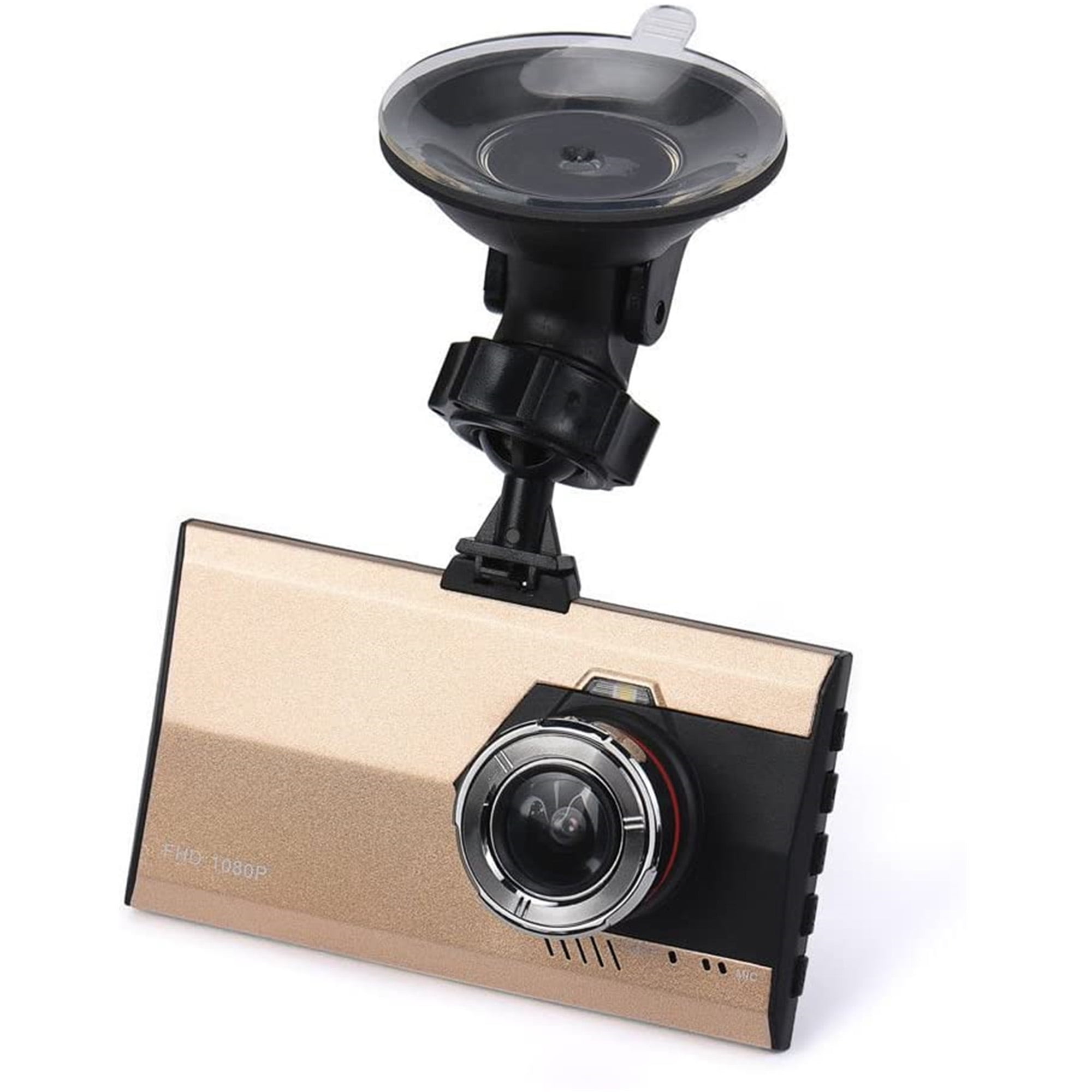 Auto Kamera Dash Cam 1080p FHD WiFi GPS G-Sensor DVR Nachtsicht Video Recorder 