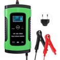 thumbnail image 1 of Batería de automóvil Cargando 6A Smart Charger C, 1 of 3