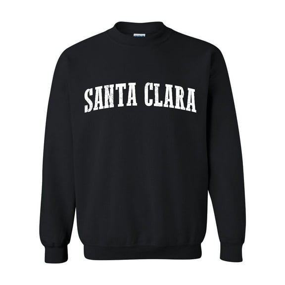 NIB - Women Sweatshirts and Hoodies - Santa Clara
