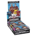 thumbnail image 1 of Cajas Hobby de Cartas Coleccionables Topps 2021/22 Chrome Bundesliga, 1 of 8
