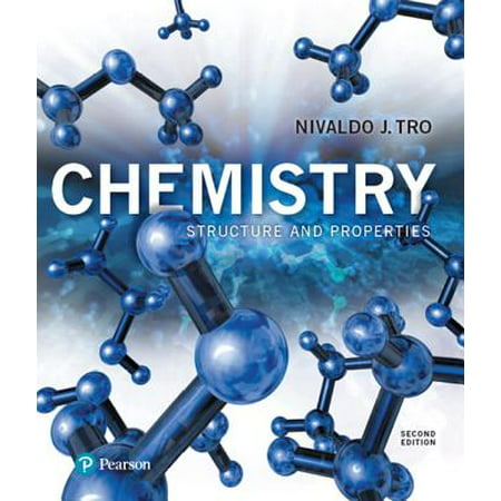 Modified Mastering Chemistry With Pearson Etext