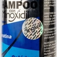thumbnail image 2 of Kit 3 Shampoo Minoxidil Keratina Colageno sin Sal 240mL C/U Incredible Shampoo con Minoxidil, 2 of 2