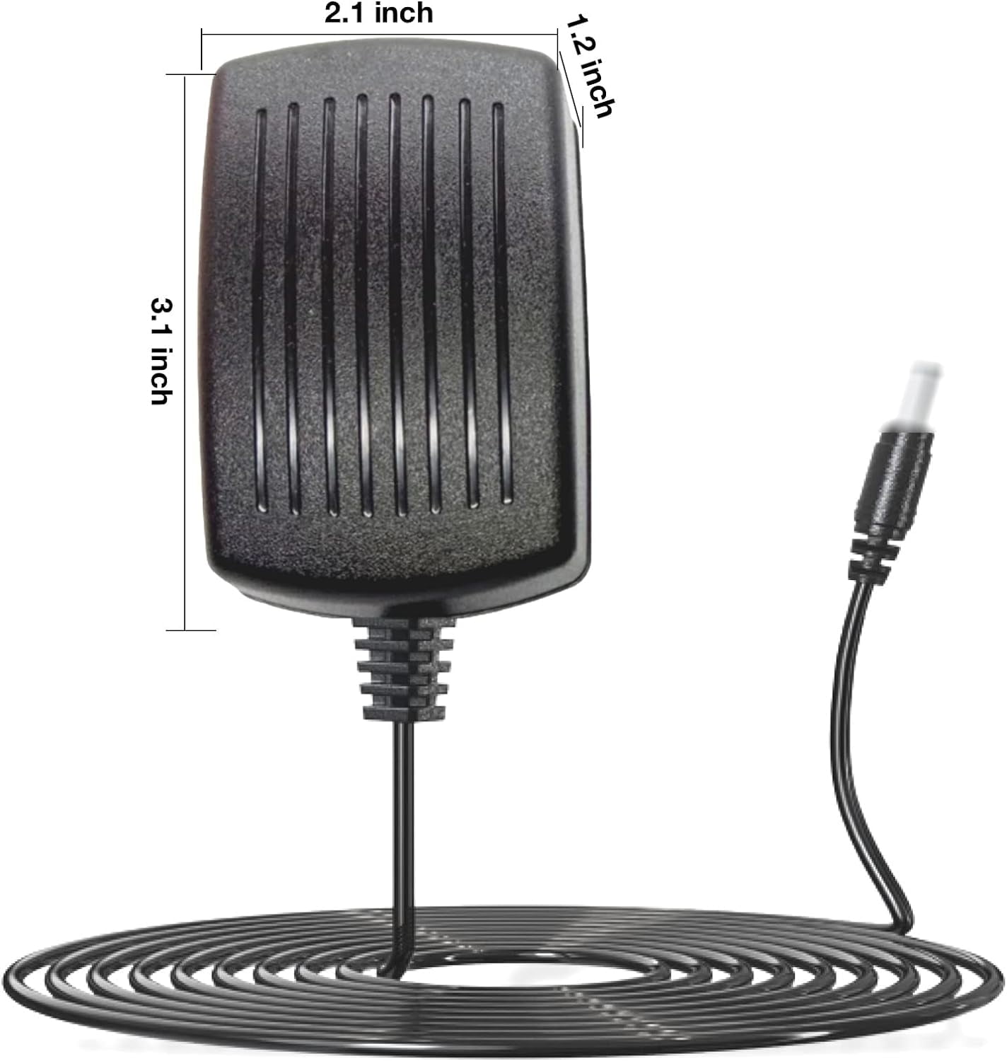 Onerbl 12V AC/DC Adapter Replacement for FUNYET DuetBook 14 N5095 14.1" DuetBook 16 N95 16" NY-01 N5095 14.1" Laptop PC Power Supply Charger Cable PSU (DuetBook NY-01 N5095)