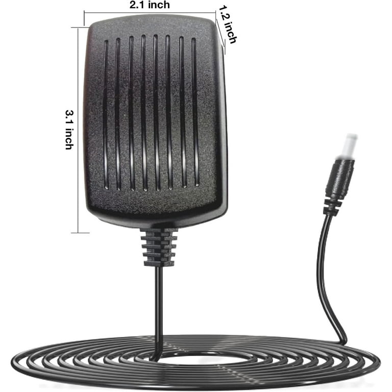 Onerbl AC/DC Adapter Compatible with Neuton CE5 CE54