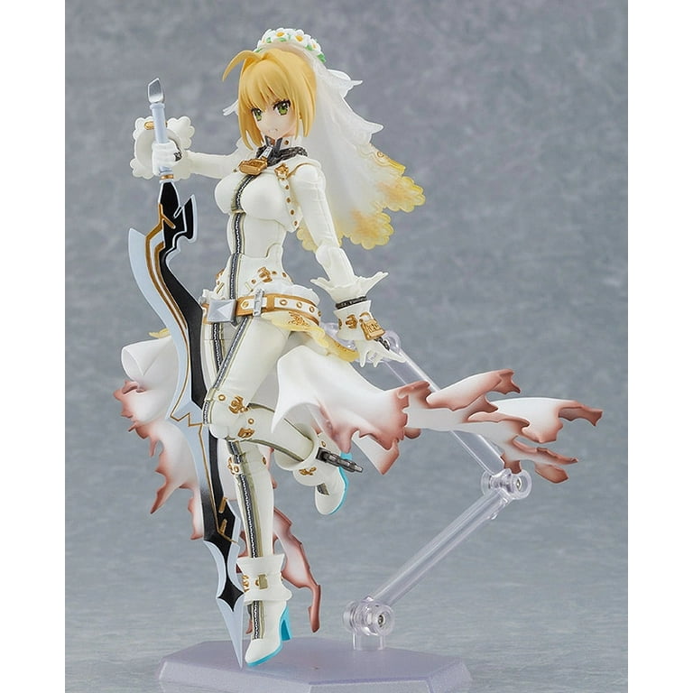 figma ネロ　fate fgo b4e1e663-8469-4735-b090-