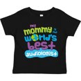 thumbnail image 3 of Inktastic Audiologist Mom quote childs Boys or Girls Toddler T-Shirt, 3 of 5