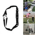 thumbnail image 2 of Sangle d'Épaule Poignée de Transport Accessoires de Scooter Pratiques Multifonctions Pièce de Rechange Flexible Réglable, 2 of 9
