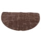 thumbnail image 2 of Alfombra antideslizante súper absorbente de forma semicircular para puerta de entrada, cocina, dormitorio, alfombra de entrada, 2 of 14