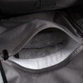 thumbnail image 4 of Mochila Expandible Multibolsillos para Hombres Y Mujeres (gris), 4 of 5