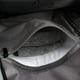 thumbnail image 4 of Mochila Expandible Multibolsillos para Hombres Y Mujeres (gris), 4 of 5