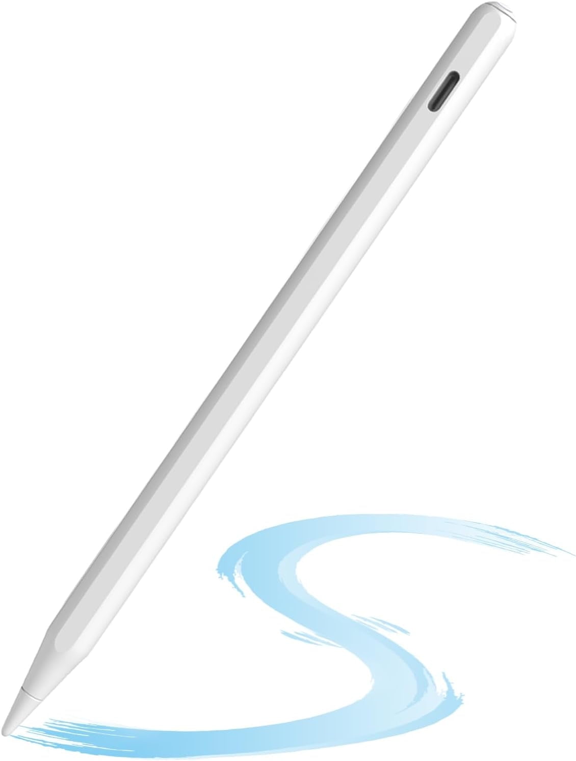 新品 M3 iPad air13＆Apple pencil Pro Stylus Pencil for Apple iPad Pro (2024) 13/12.9/11-inch