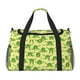 thumbnail image 1 of Easygdp Funny Frogs Bolsa de Gimnasio, Bolsa de Viaje Duffel, Bolsa de Fin de Semana con Compartimentos, Bolsa de Mano para Noche, 1 of 7