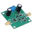thumbnail image 1 of Módulo amplificador de potencia RF Módulo amplificador de potencia de radiofrecuencia DC 12V 400mA 5MHz, 1 of 8