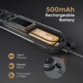 thumbnail image 4 of INKBIRD Instant Read Meat Thermometer, 0.5 Sec Fast Reading, &Acirc;&plusmn;0.5&acirc;?? High Accur, 4 of 9